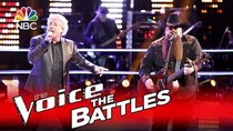 The Voice - Episode 7 - The Battles Premiere, Part 1