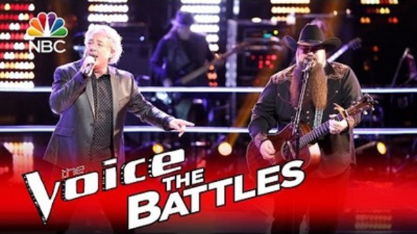The Voice - S11E07 - The Battles Premiere, Part 1