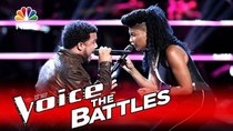 The Voice - Episode 8 - The Battles Premiere, Part 2