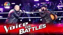 The Voice - Episode 9 - The Battles, Part 3