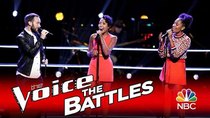 The Voice - Episode 10 - The Battles, Part 4