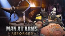 Man at Arms - Episode 42 - Roadhog's Chain Hook (Overwatch)