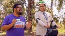 Adam Ruins Everything - Episode 2 - Adam Ruins Weight Loss