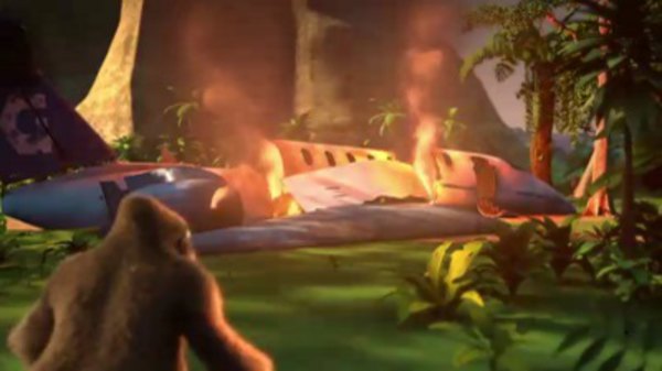 Tarzan And Jane Season 1 Episode 1 Info And Links Where To Watch