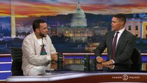 The Daily Show - Episode 133 - French Montana