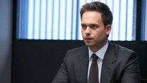 Suits - Episode 5 - Brooklyn Housing