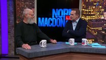 Norm Macdonald Live - Episode 3 - Norm Macdonald with Guest David Letterman