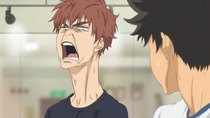 Ballroom e Youkoso - Episode 2 - Kiyoharu Hyodo