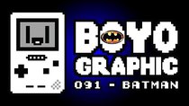 Boyographic - Episode 91 - Batman Review