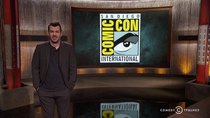 The Jim Jefferies Show - Episode 7 - Trophy Hunter Takedown