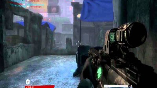PewDiePie - S2010E02 - Blacklight Tango Down: Team Deathmatch 38-4 (PC Gameplay/Commentary)