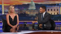 The Daily Show - Episode 135 - Charlize Theron