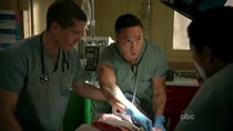 Combat Hospital - Episode 1 - Welcome to Kandahar