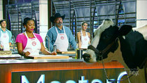 MasterChef (US) - Episode 8 - Whole-y Cow!