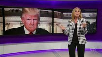 Full Frontal with Samantha Bee - Episode 15 - July 26, 2017