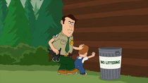 Brickleberry - Episode 11 - Cops and Bottoms