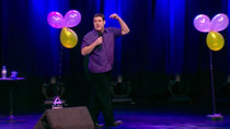 Peter Kay's Comedy Shuffle - Episode 1