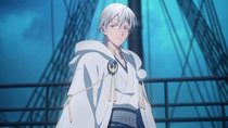 Katsugeki: Touken Ranbu - Episode 5 - The Fires of War