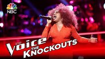 The Voice - Episode 13 - The Knockouts, Part 3