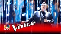 The Voice - Episode 19 - Live Top 11 Eliminations