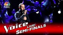 The Voice - Episode 22 - Live Semi-Final Performances