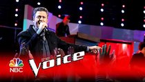 The Voice - Episode 23 - Live Semi-Final Results