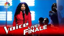 The Voice - Episode 24 - Live Finale, Part 1