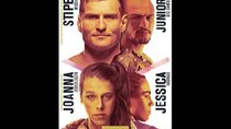 UFC Primetime - Episode 4 - UFC 211: Miocic vs. dos Santos 2