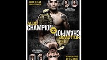 UFC Primetime - Episode 5 - UFC 212: Aldo vs. Holloway