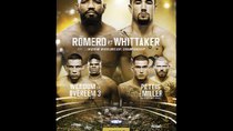 UFC Primetime - Episode 6 - UFC 213: Romero vs. Whittaker