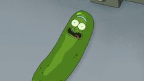 Rick and Morty - Episode 3 - Pickle Rick