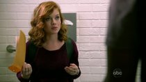 Suburgatory - Episode 3 - The Chatterer