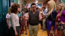 Suburgatory - Episode 4 - Don't Call Me Shirley