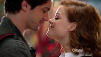 Suburgatory - Episode 13 - Sex and the Suburbs