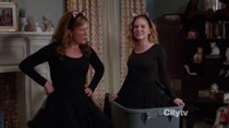 Suburgatory - Episode 1 - Homecoming