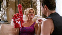 Suburgatory - Episode 4 - Foam Finger