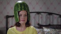 Suburgatory - Episode 6 - Friendship Fish