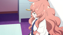 Centaur no Nayami - Episode 4 - Why Are We So Bewildered When We Receive a Love Letter? / You...