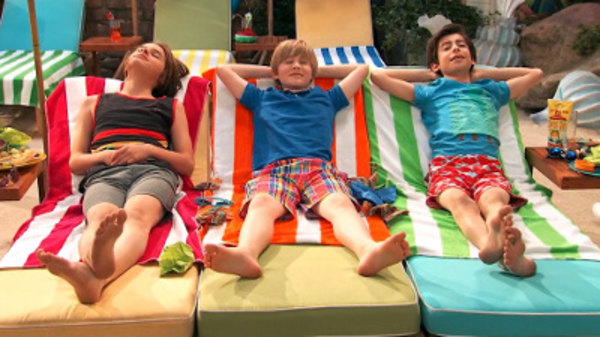 Nicky, Ricky, Dicky & Dawn - S03E16 - One Quadzy Summer