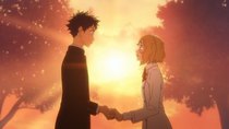 Ballroom e Youkoso - Episode 5 - Partners