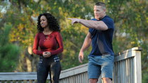 American Grit - Episode 8 - Shady Grady