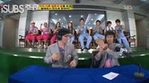 Running Man - Episode 3 - Suwon World Cup Stadium (2)
