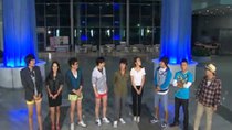 Running Man - Episode 13 - SBS Broadcasting Center