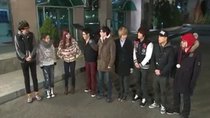 Running Man - Episode 20 - Korea Meteorological Administration