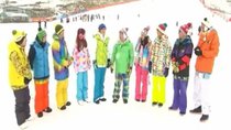 Running Man - Episode 23 - Alpensia Ski Resort