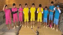 Running Man - Episode 28 - Ansung Natural Resort