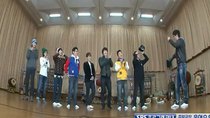 Running Man - Episode 30 - National Center for Korean Traditional Performing Arts