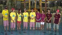 Running Man - Episode 31 - Alpensia Ocean 700 Water Park