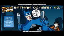 Atop the Fourth Wall - Episode 31 - Batman: Odyssey #1