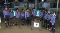 Running Man - Episode 36 - Nanji Camp (2)